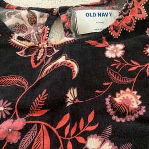 Old navy girls dress